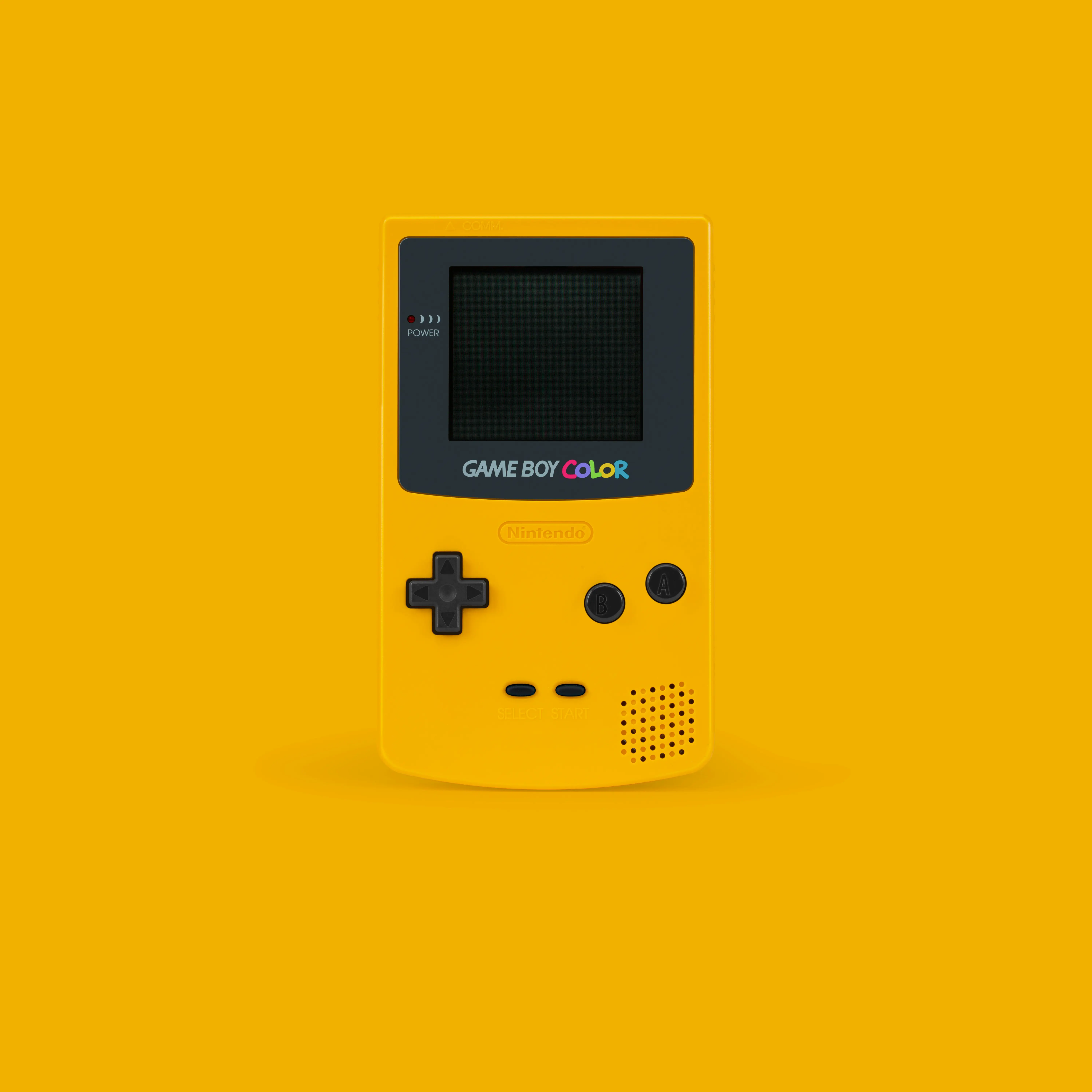 gameboy colour