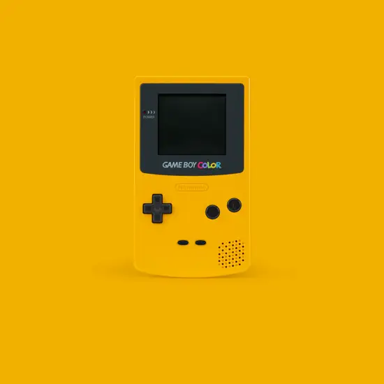 gameboy colour