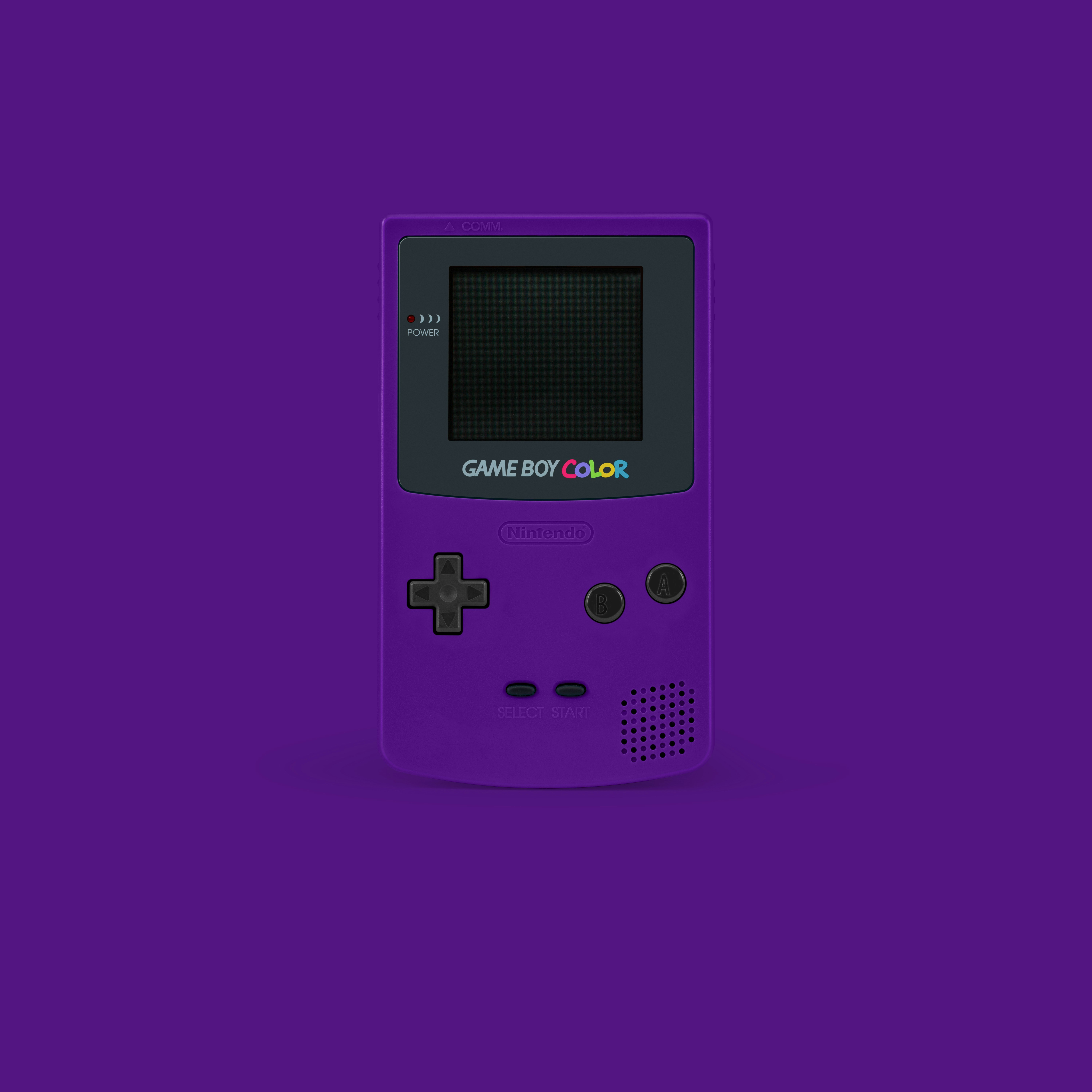 gameboy colour