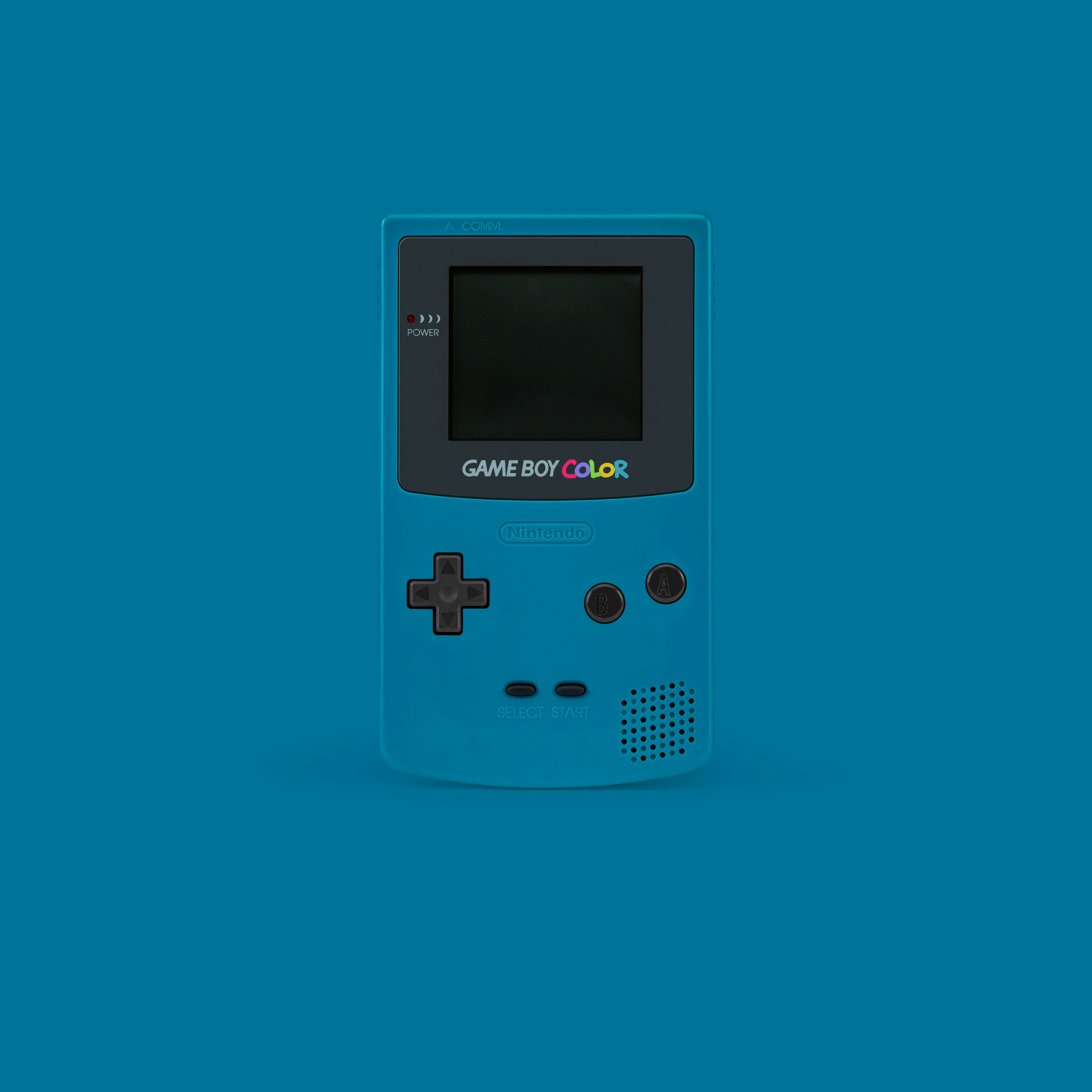 gameboy colour