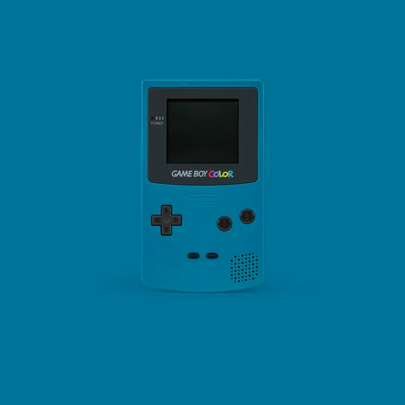 gameboy colour